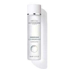Zklidňující čistící tonikum Alcohol Free Calming Lotion Institut Esthederm