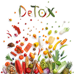 Program Detox