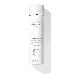 Zklidňující čistící mléko Calming Cleansing Milk Institut Esthederm