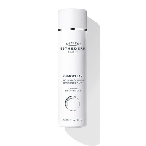 Zklidňující čistící mléko Calming Cleansing Milk Institut Esthederm