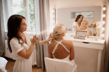Vítejte v Beauty studio Jani Aman